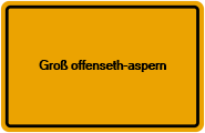 Grundbuchamt Groß Offenseth-Aspern